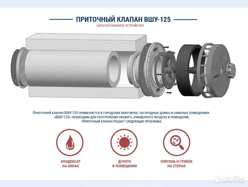 Расширительный клапан сплит системы