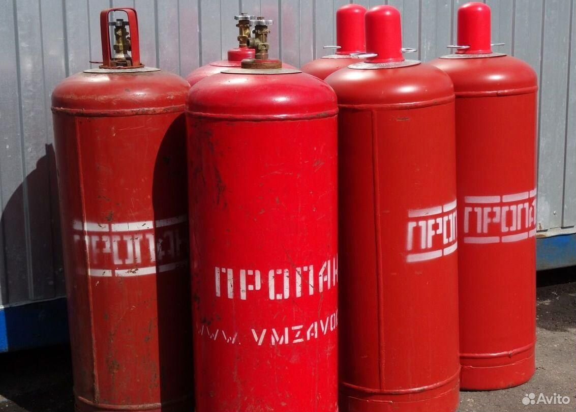 Маркировка автомобильного газового баллона