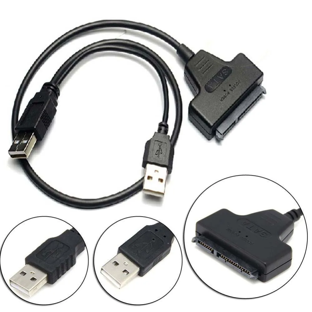 Кабель для подключения жесткого диска через usb