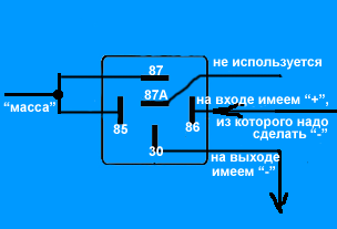 Что такое реле, и как оно работает? Инвертируем сигнал с помощью реле