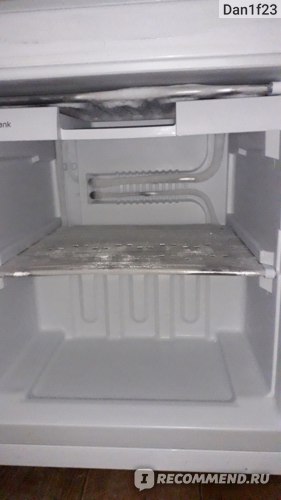 Двухкамерный холодильник BEKO CS 325000 фото