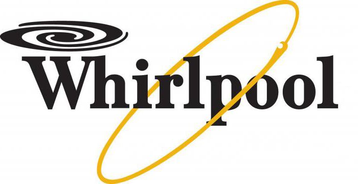 Whirlpool страна производитель холодильник