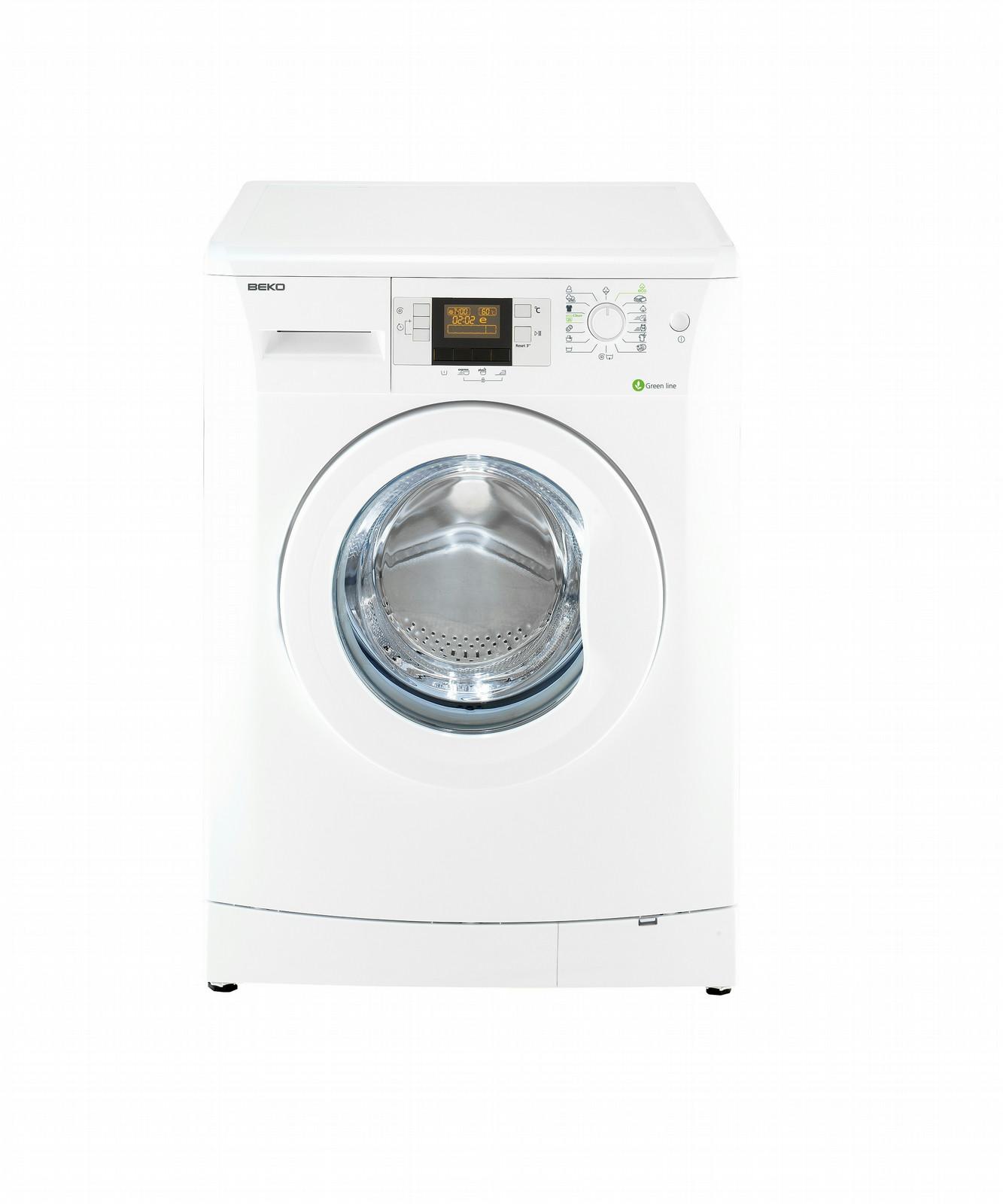 Стиральная машина beko wre65p2bww