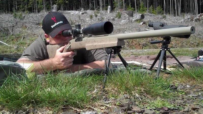 best scope rings for long range shooting