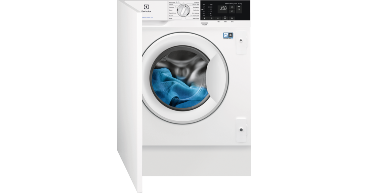 Стиральная машина electrolux ew6f4r28b