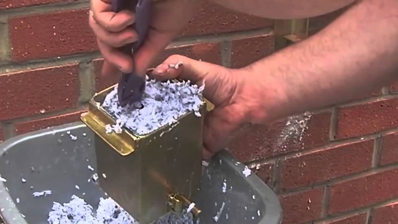 Изготовление топливных брикетов своими руками видео: Как сделать .