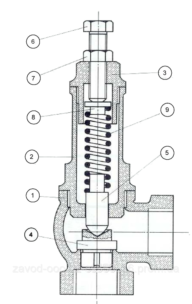 Настройка клапанов 172 fmm