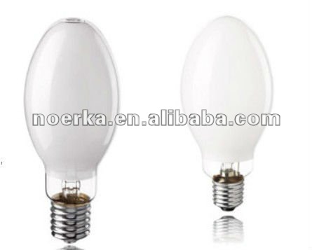 High Pressure Mercury Lamps and Blended Mercury Lamps