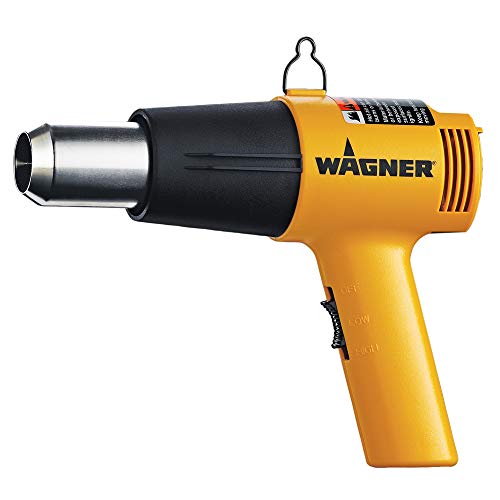 Wagner HT1000 - Best Budget Heat Gun