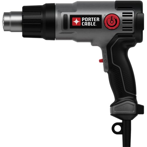 Porter-Cable PC1500HG - Best Affordable Heat Gun