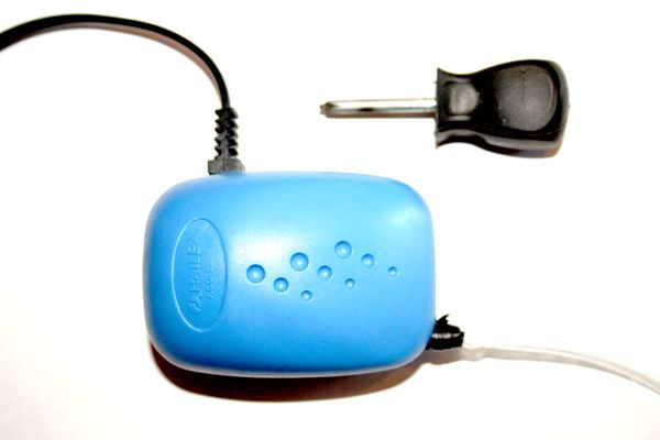 Компрессор