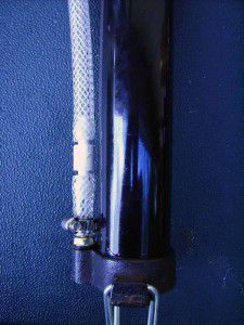 Собираем насос