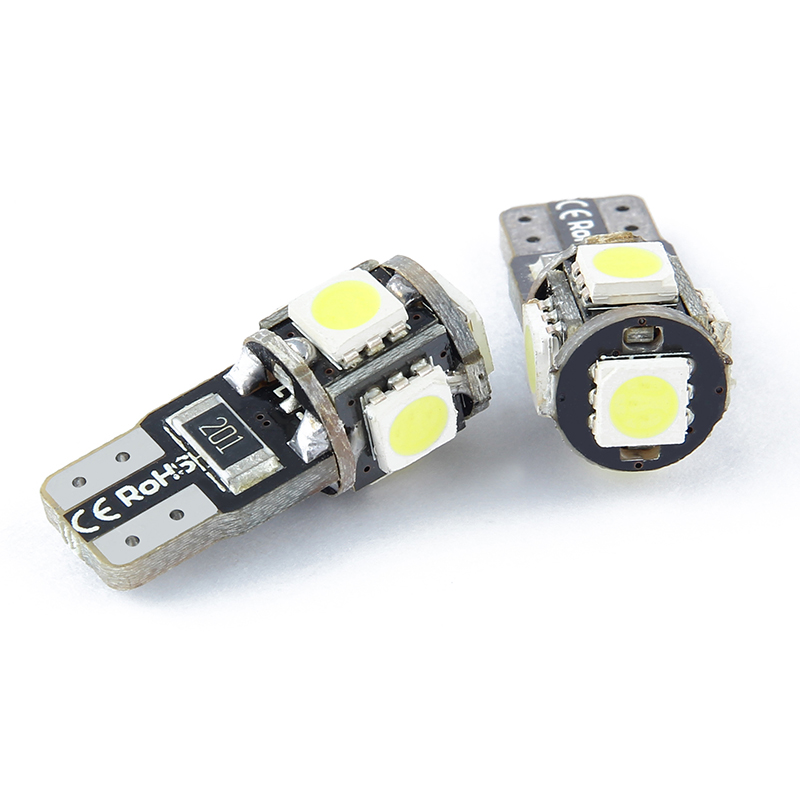 Диодные габариты. Led t10 w5w с обманкой. Светодиодная лампа LG SMD 5050 5 led t10 w5w 3000k. Лампа t10 w5w. Светодиод w5w 5smd12v 5050 обманка.