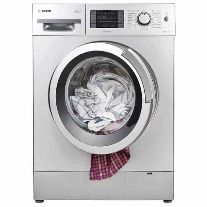Топ-10 самых продаваемых брендов стиральных машин-автоматов в мире