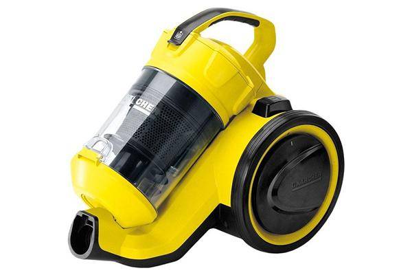 Karcher VC 3