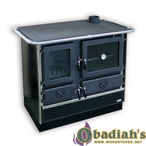 MBS Magnum Wood Cookstove - Discontinued