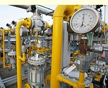 Классификация природного газа по давлению