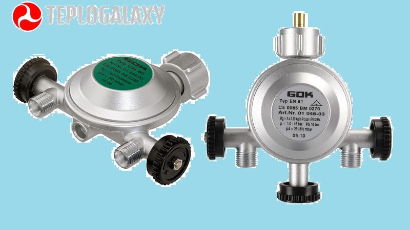Редуктор баллонный – Редуктор на газовый баллон? Выбираем правильно. Все секреты!