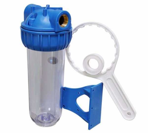 Фильтр мелкой очистки для воды – Фильтры грубой и тонкой очистки воды .