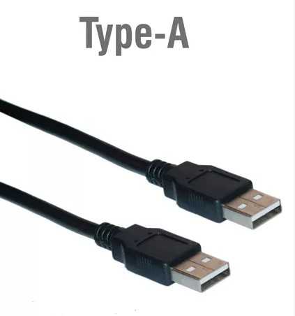 Какое напряжение в usb