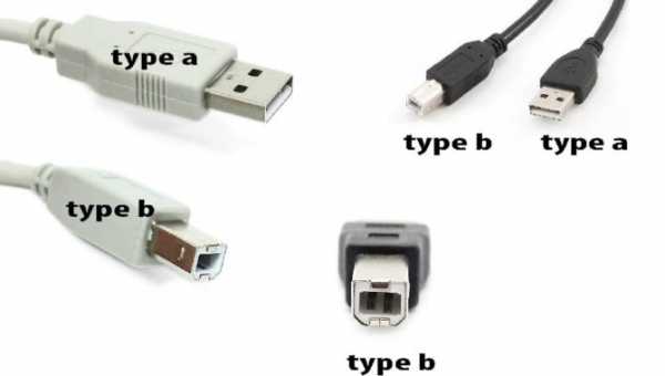 Какое напряжение в usb